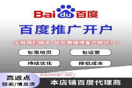 百度推广平台操作指南：案例解读，快速掌握要领